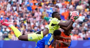FIEBRE MUNDIAL: Costa de Marfil ganó y avanzó a ronda de eliminación directa