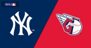 Duelo Guardianes-Yankees: el atractivo del miércoles en la MLB