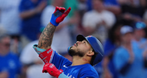 Yohendrick Piñango otra vez para la calle