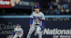 MLB 3 dominicanos y 2 japoneses al montículo este martes 11