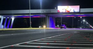 Recuperación de la vialidad en el Zulia avanza a máxima velocidad