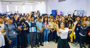 Feria de Oportunidades: Gobernación del Zulia potencia el futuro de 36.418 bachilleres