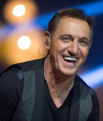 Franco de Vita: Un Ícono musical venezolano que inspira a las nuevas generaciones