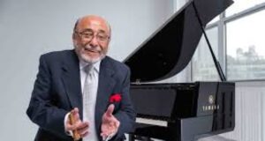 “Se fue pa`l monte” el maestro salsero: Eddie Palmieri