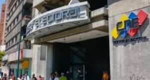 De cómo el deporte abrió paso al sistema electoral venezolano