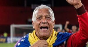 SINTESIS DEPORTIVA: Richard Páez le trajo gran oxígeno al Cúcuta