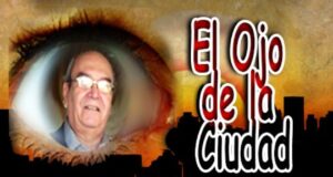 La ciudad que arde en rumores, pero no en silencio