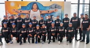 Venezuela debuta con doble jornada en el Latinoamericano Intermedia