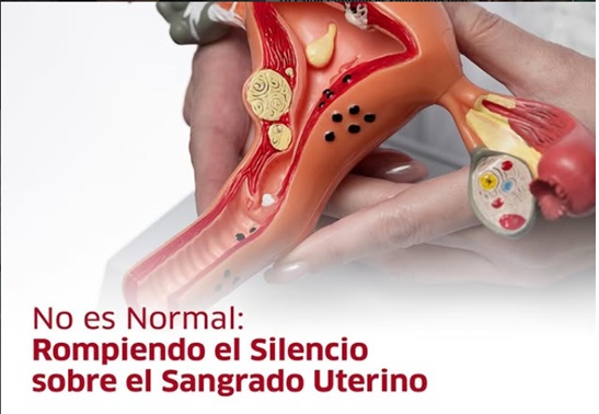 sangrado