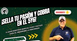 Estas son nuestras orientaciones para este sábado en los hipódromos de Churchill Downs y Valencia. Y para este domingo en el Hipódromo La Rinconada