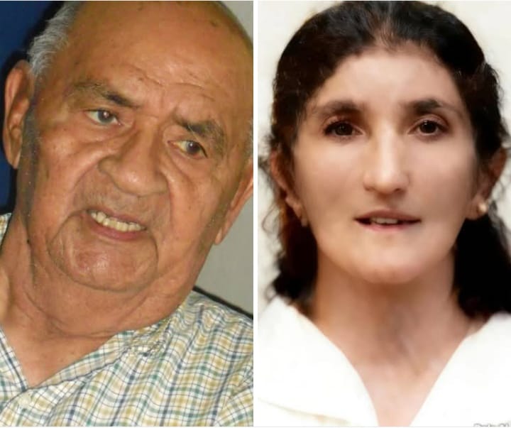 Virgilio Arteaga y el orgullo de mi abuela Casimira Arteaga de tener varios descendientes periodistas