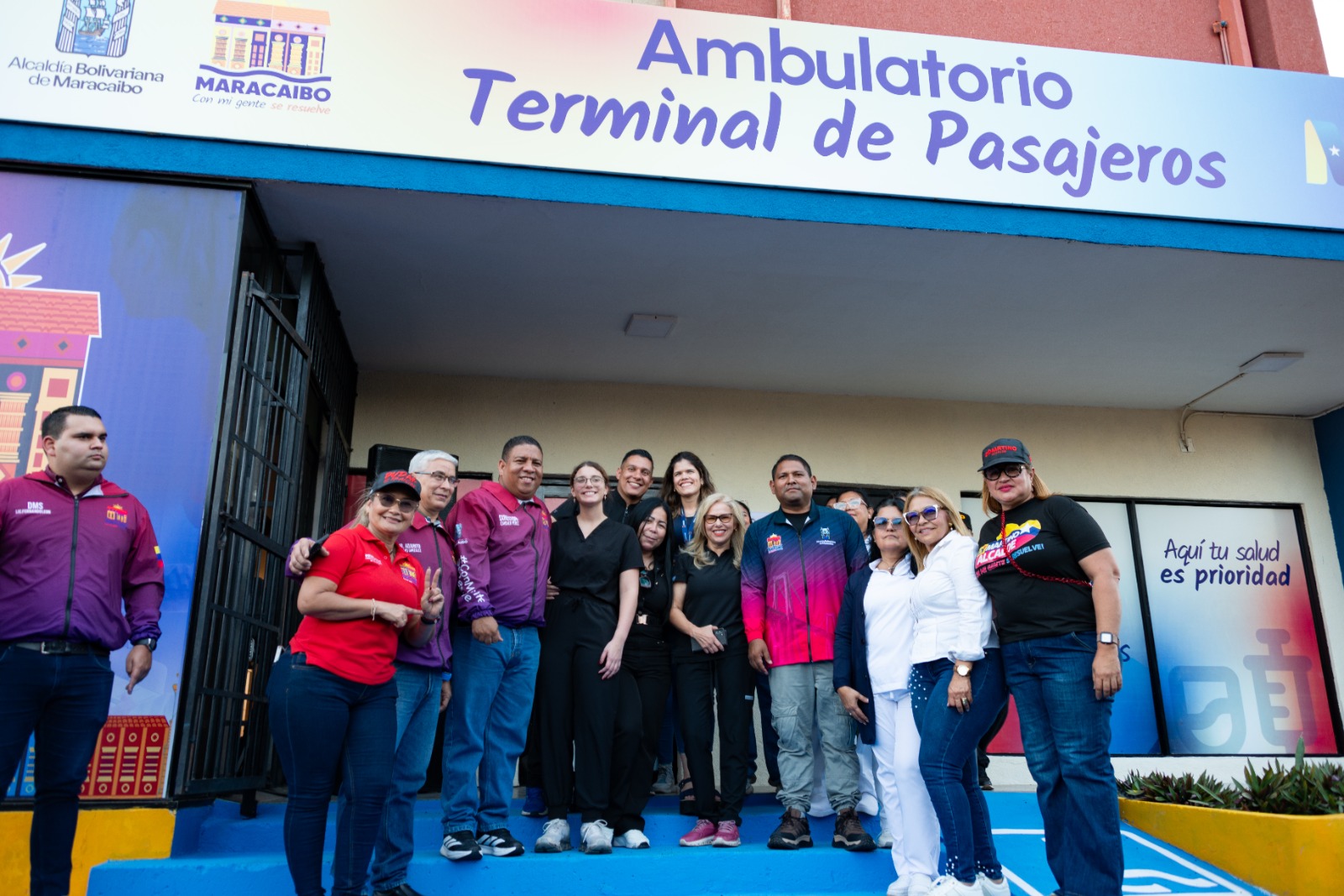 DOBLETE SÍSMICO Dra. Tania Mesa: Invito al sector privado a sumar aportes a víctimas de terremotos