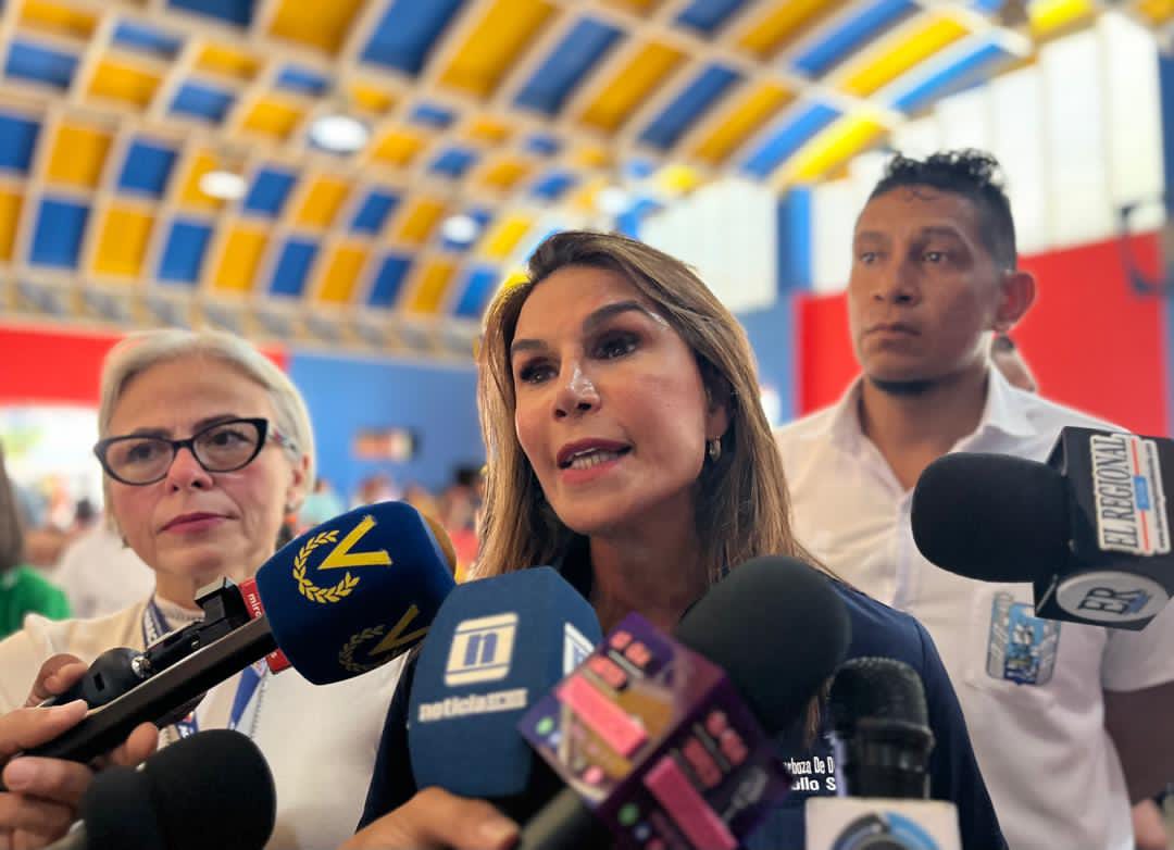 DOBLETE SÍSMICO: Más de 1.500 familias damnificadas han recibido atención en el Terminal de Pasajeros