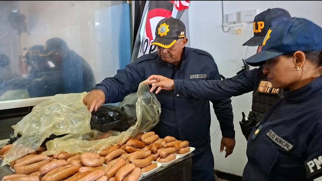 Seguridad Ciudadana y Policíamaracaibo intervienen carnicería por grave riesgo a la salud pública