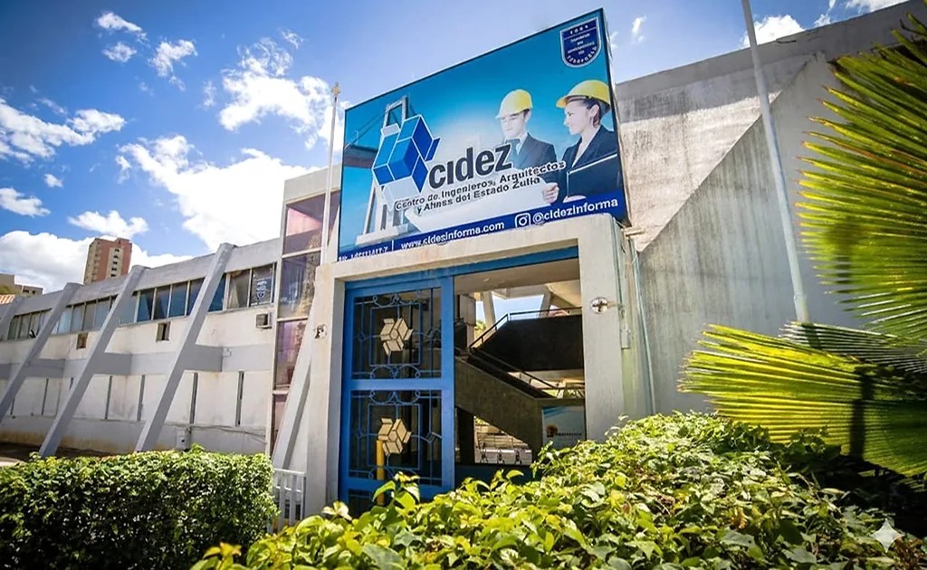 Salió del Zulia la certificación para construcción de insfraestruras con seguridad