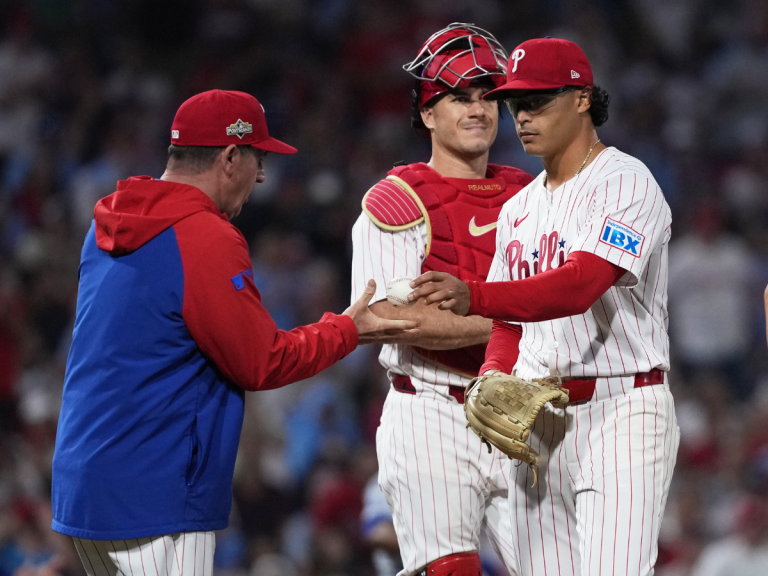 Luzardo ponchó a Yankees, pero un jonrón lo liquidó