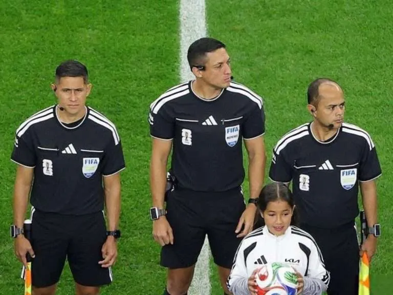 FIEBRE MUNDIAL: Terna venezolana pitará duelo por el tercer lugar