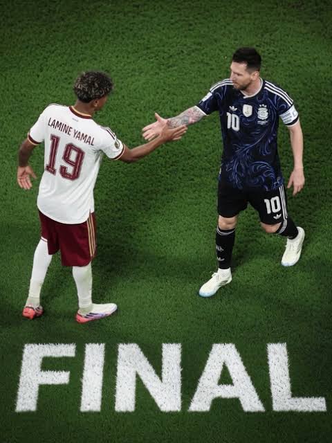 FIEBRE MUNDIAL: Argentina-España, una final especialísima