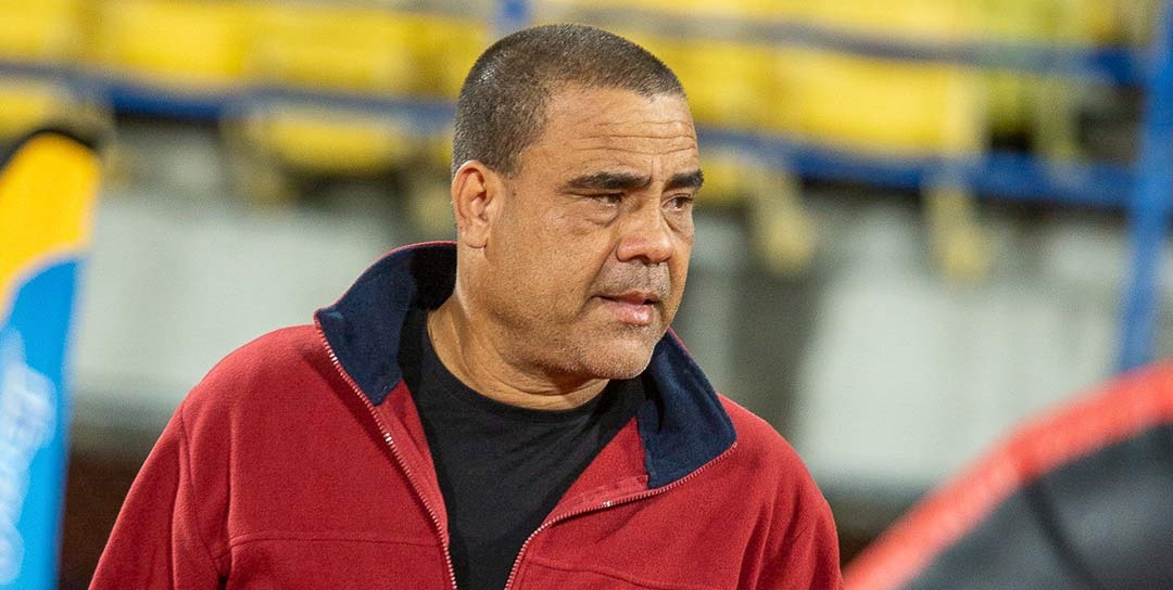 Leonardo González: “Buscaremos clasificar a una Copa Internacional”