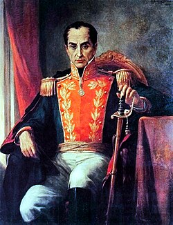 A 243 años del Natalicio de Simón Bolívar…