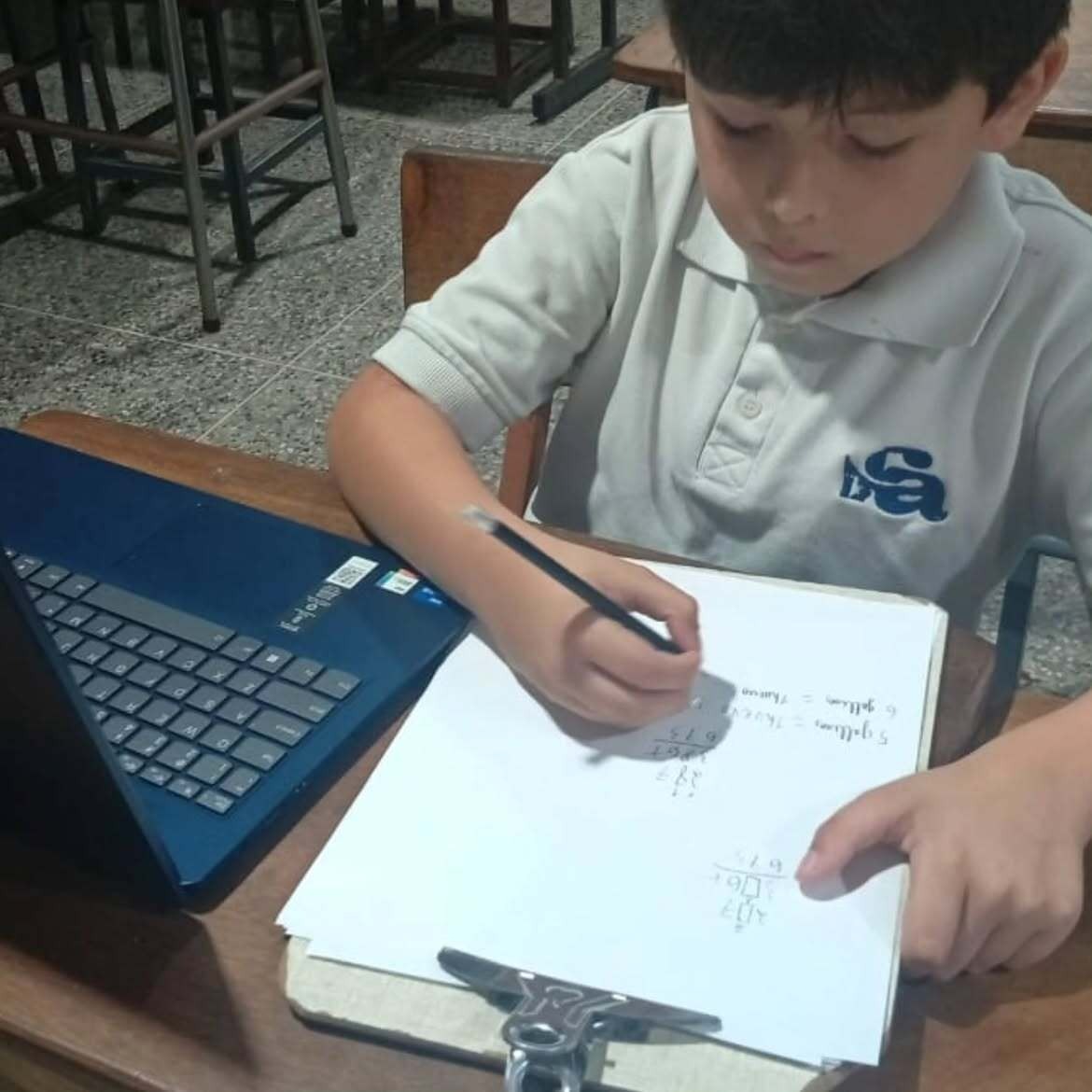 Talento marabino de nuevo protagonista en las Olimpiadas Venezolanas de Matemáticas
