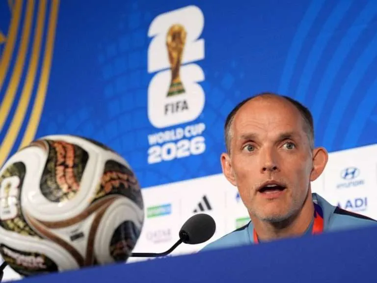 FIEBRE MUNDIAL: Tuchel, DT inglés: «Uno de los puntos más importantes es detener a Messi»