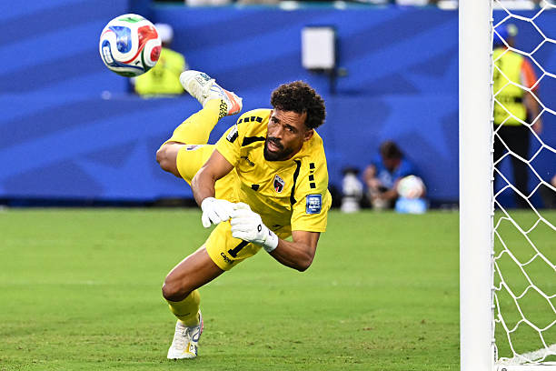Vozhina el más votado: Este es el equipo ideal del Mundial 2026
