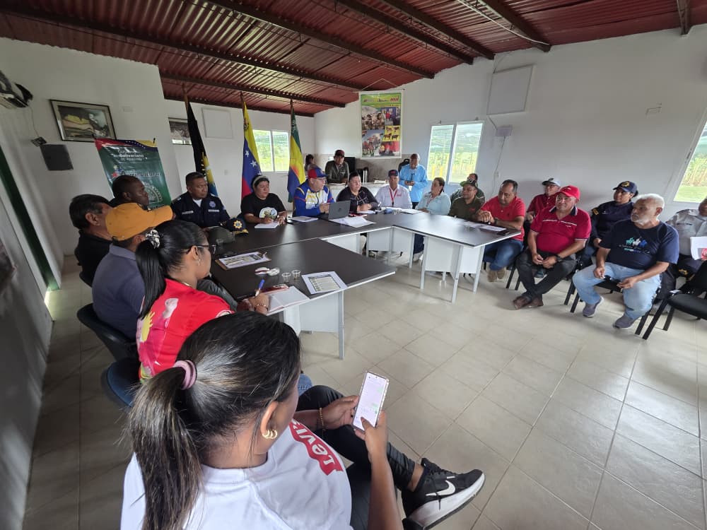 Avanza en los municipios del Zulia la caracterización del rebaño bovino y bufalino