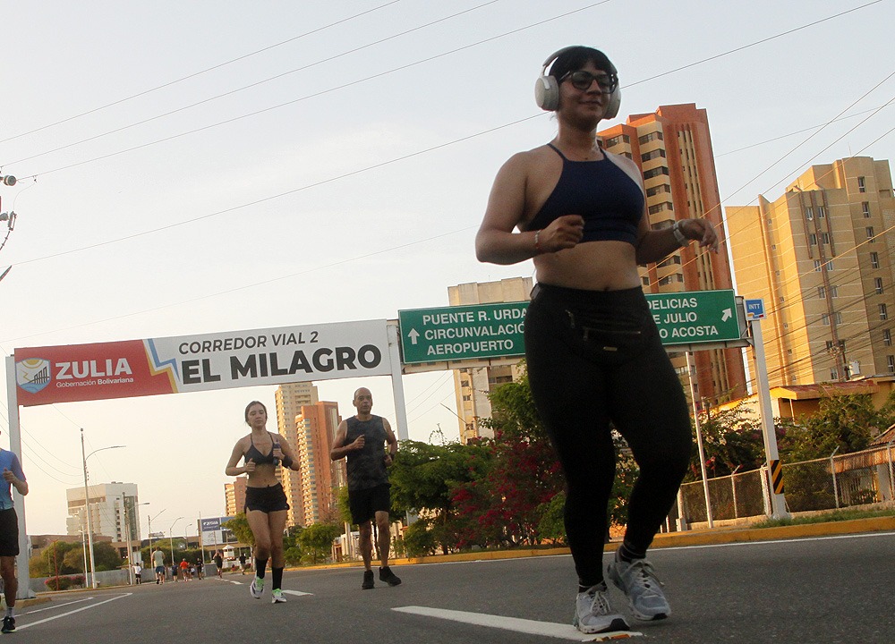 La Ciclovía: eje fundamental para la salud de la ciudadanía