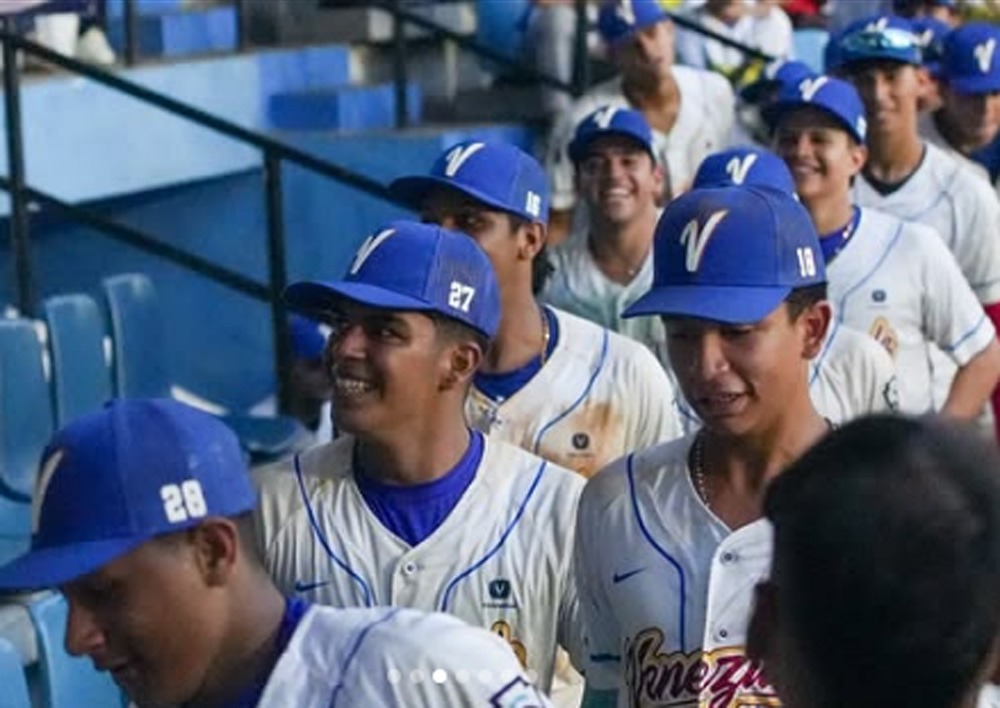 FINAL MUNDIAL SENIOR: Coquivacoa de Latinoamérica a repartir leña ante Curazao del Caribe