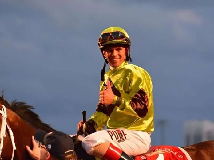 Javier Castellano a 5 del hito más importante de su carrera: 6 mil triunfos