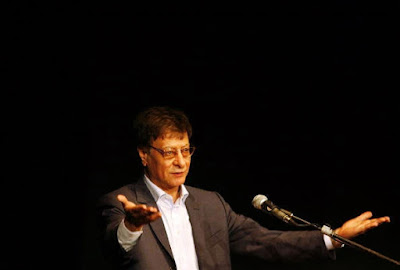 MAHMUD DARWISH el poeta de Palestina