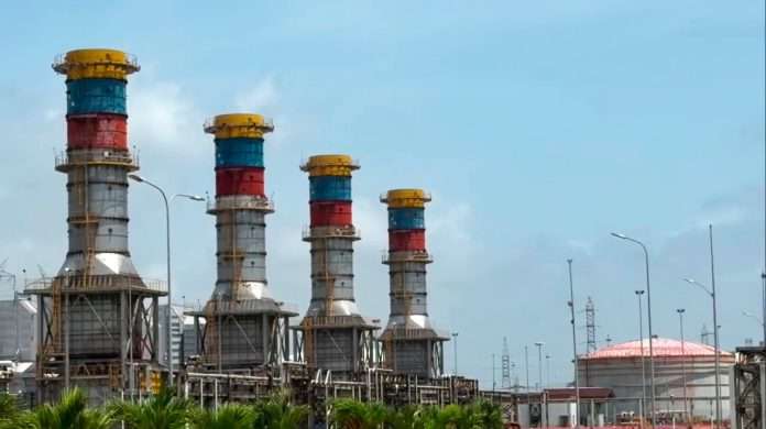 Para el 16 de agosto se espera haber reforzado 75% de las líneas eléctricas dañadas por los terremotos