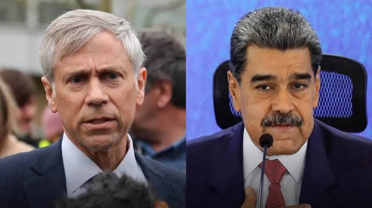 Abogados de Nicolás Maduro piden desestimar su caso en EE. UU. argumentando «inmunidad soberana»