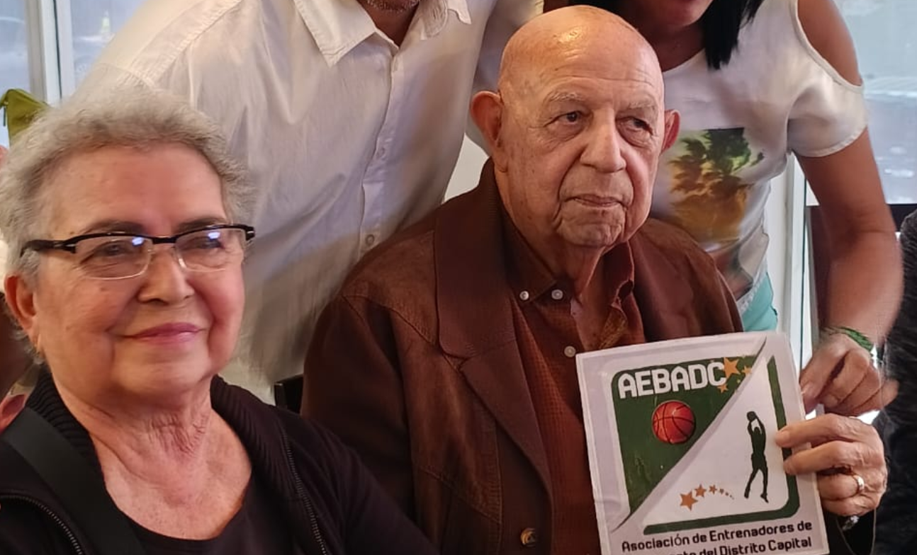 Don Armando Naranjo y los 93 que hoy cumpliría