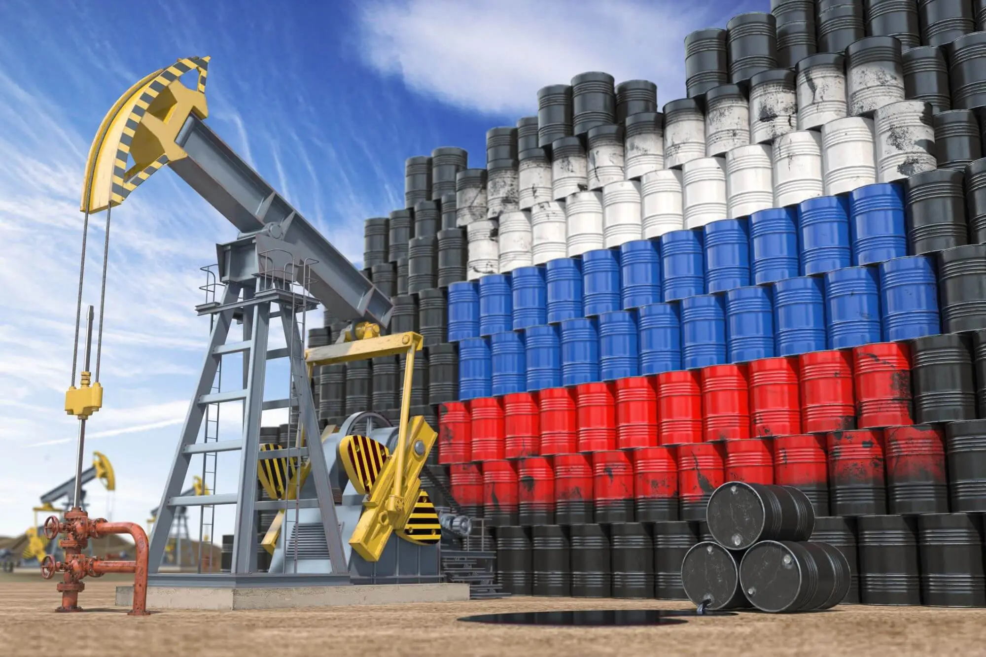 En $93,75 se cotiza el barril de petróleo criollo