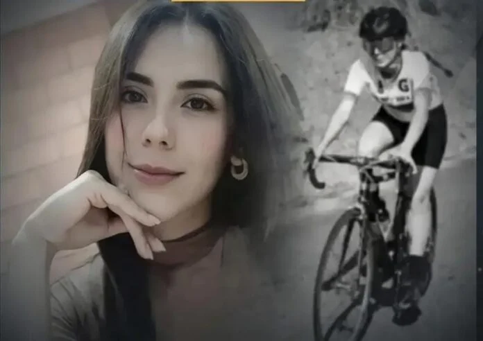 Muerió la ciclista Nelsy Gelvez: Rodó hace seis días en el Velódromo de Tinaquillo